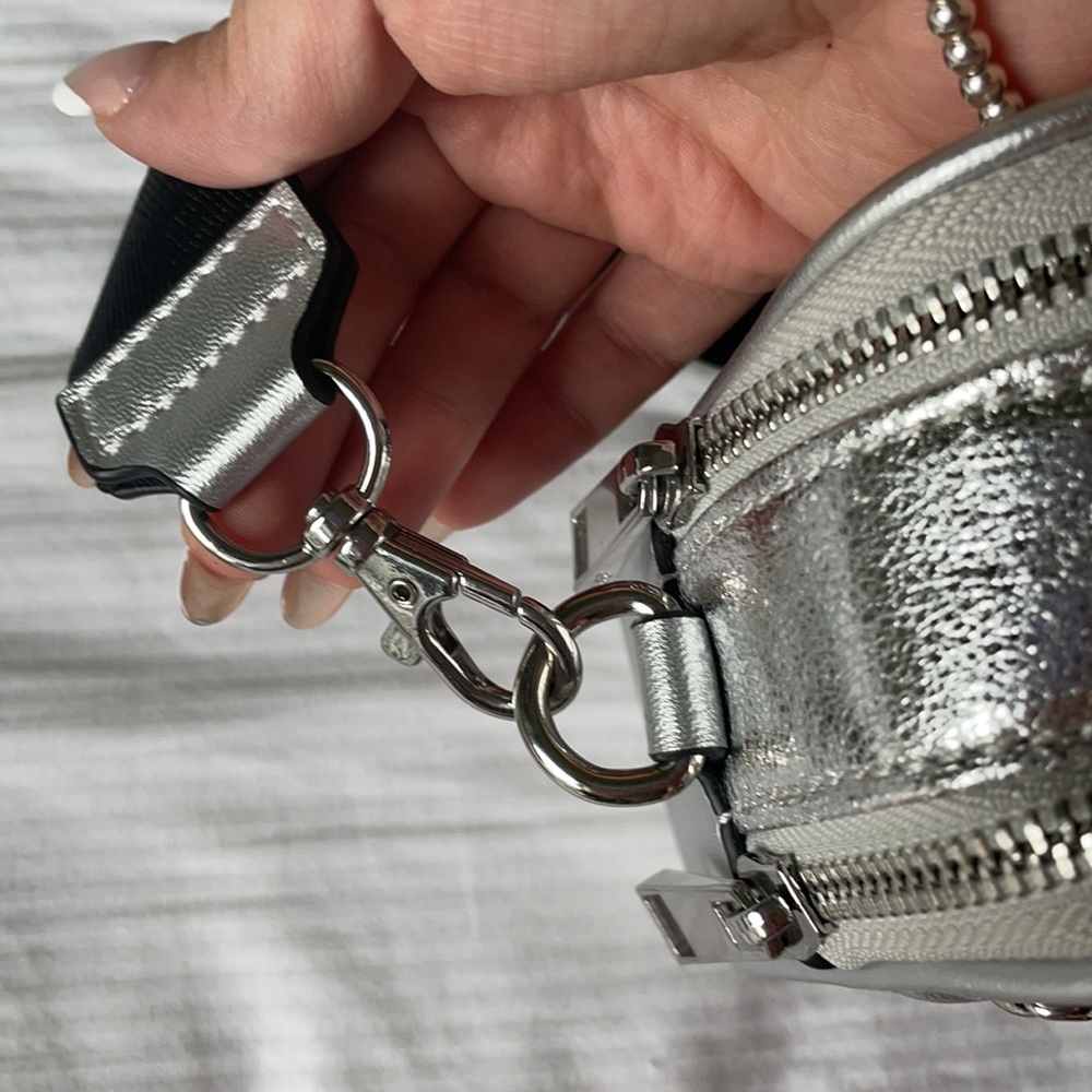 ALDO Camera bag 😍 - Picture 5 of 10